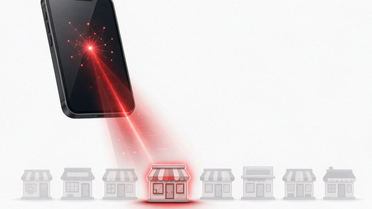 什么是 AI 可见度？一句话讲明白
