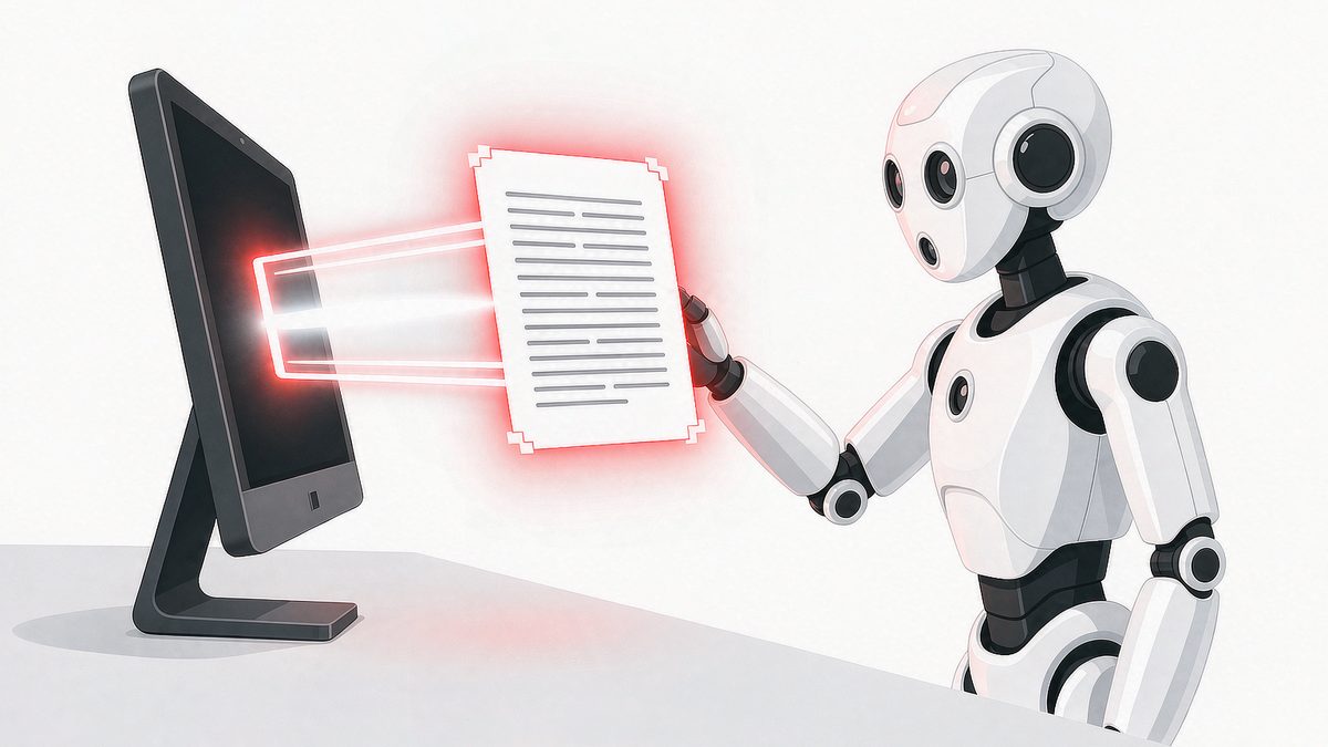 llms.txt 是什么？给 AI 递的一份自我介绍