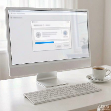 诊断系统运行中的实测界面